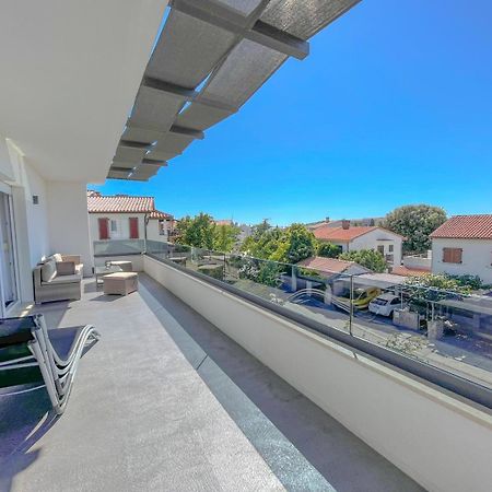 PUY Villa Ska מראה חיצוני תמונה