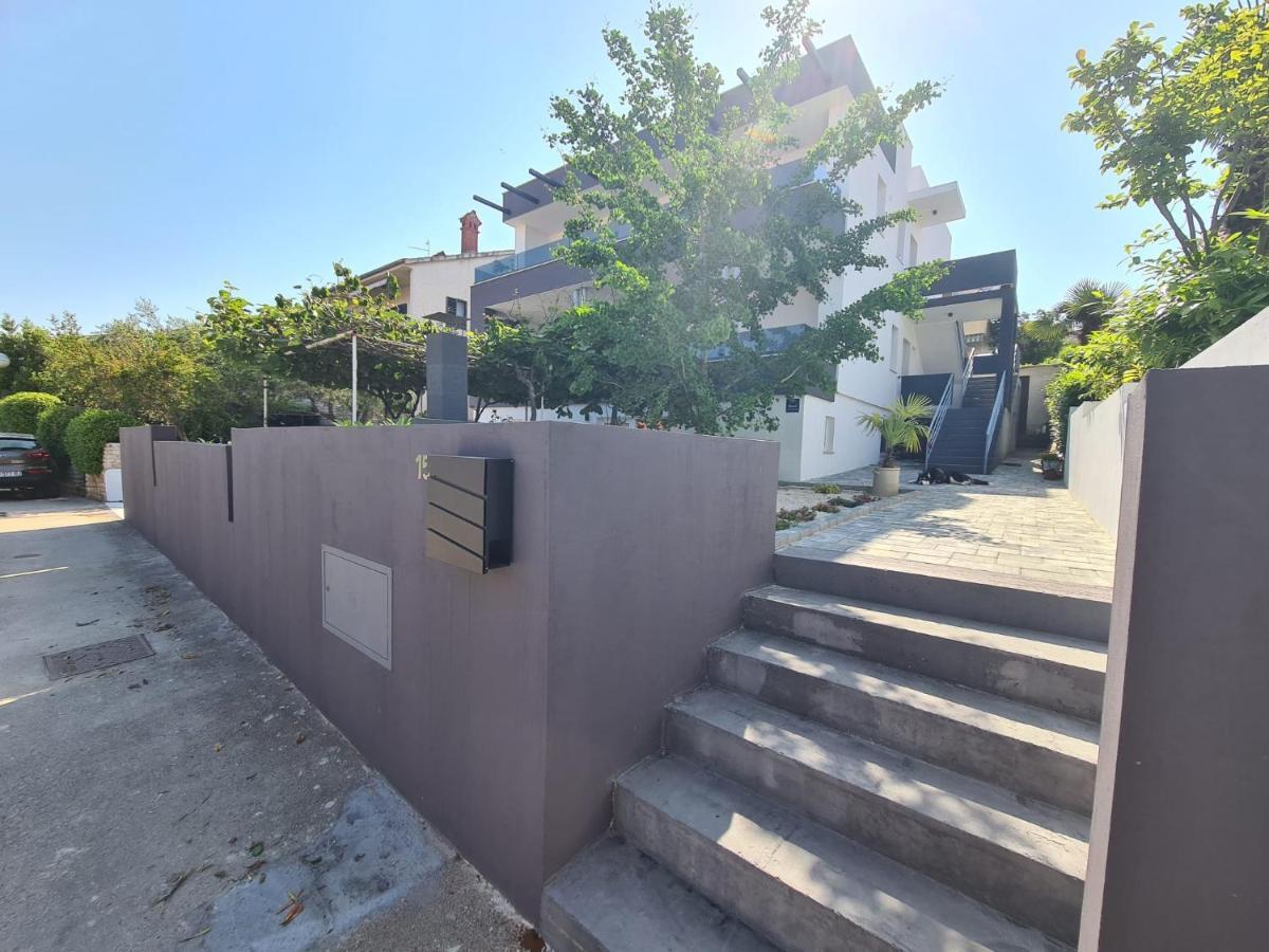 PUY Villa Ska מראה חיצוני תמונה
