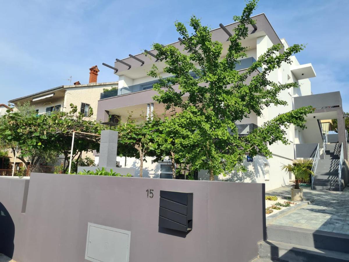 PUY Villa Ska מראה חיצוני תמונה
