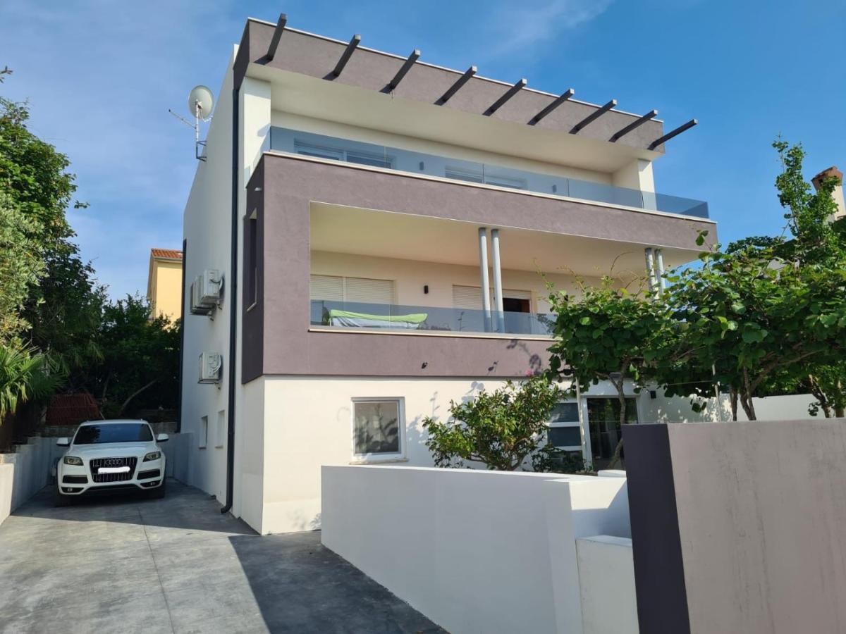 PUY Villa Ska מראה חיצוני תמונה