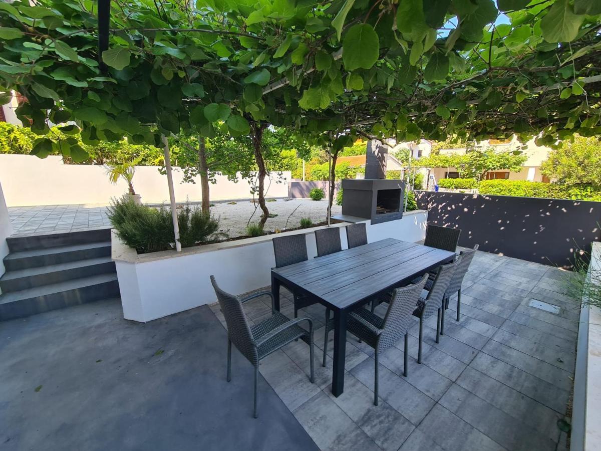 PUY Villa Ska מראה חיצוני תמונה