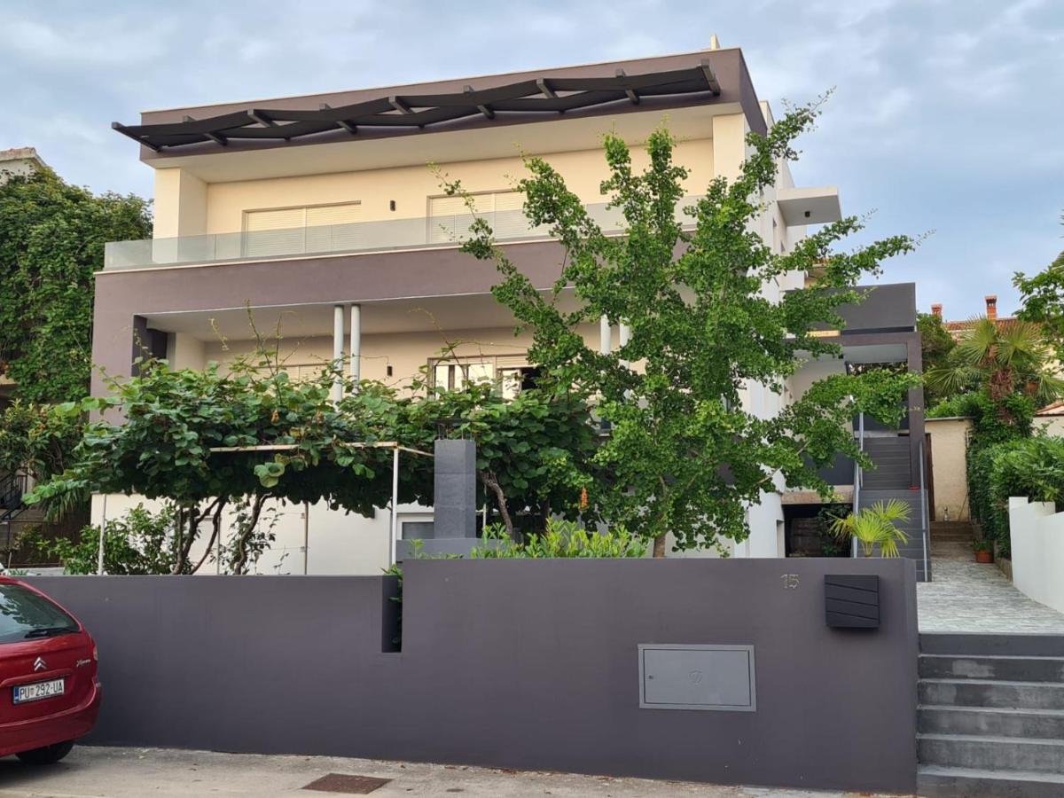 PUY Villa Ska מראה חיצוני תמונה
