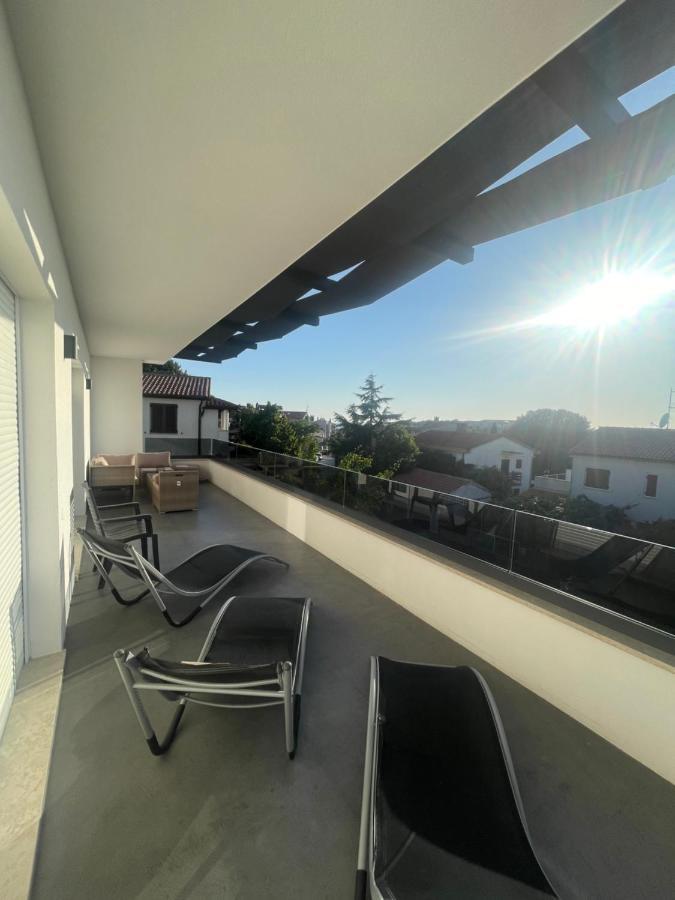 PUY Villa Ska מראה חיצוני תמונה