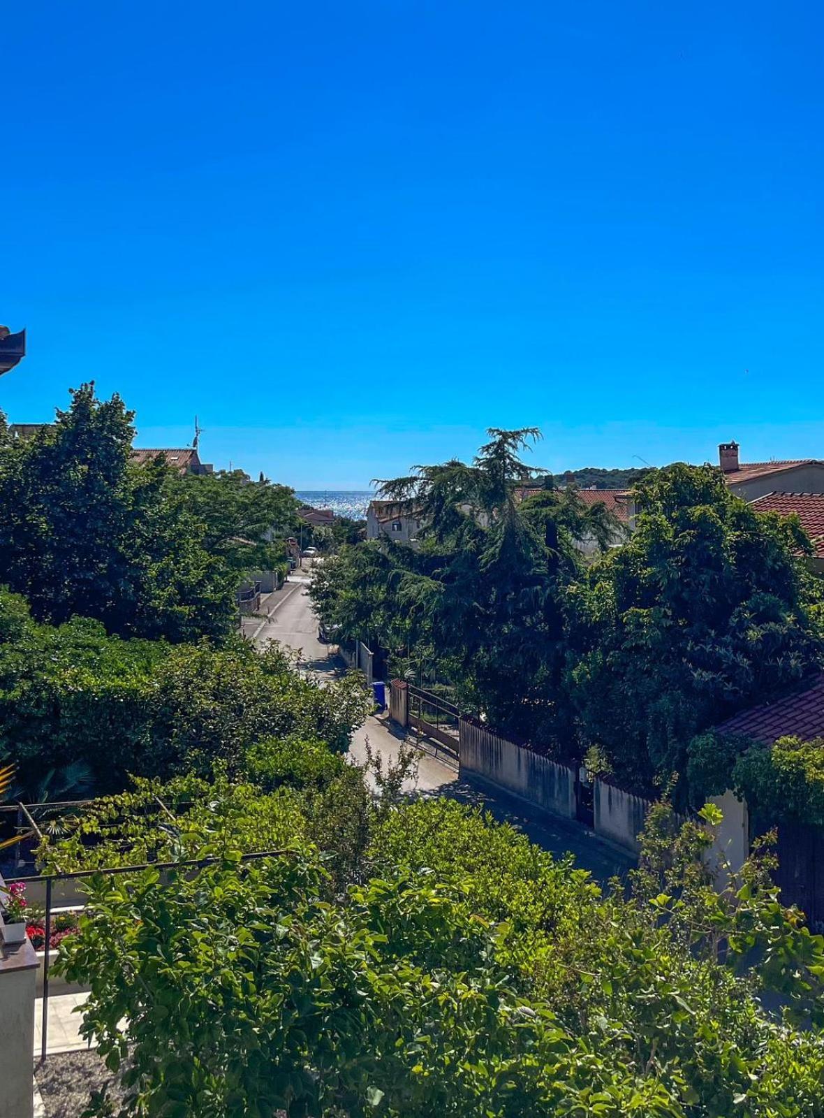 PUY Villa Ska מראה חיצוני תמונה
