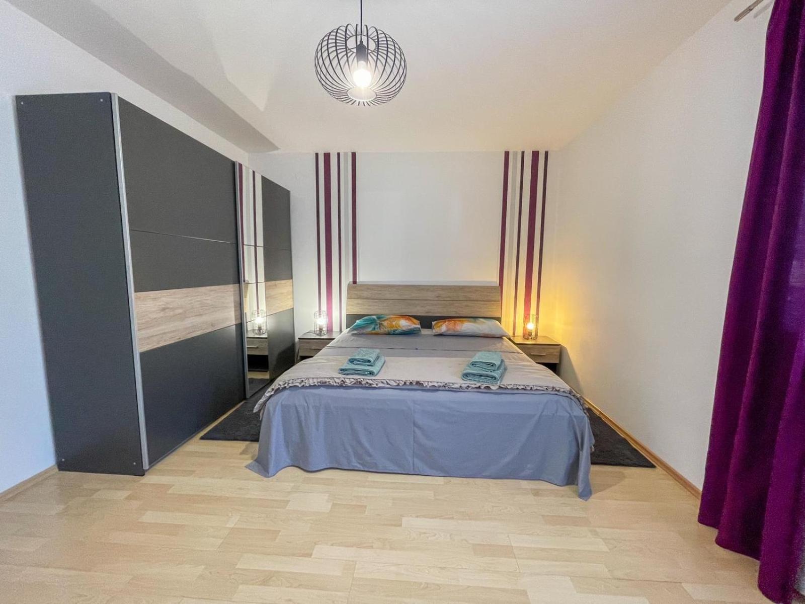 PUY Villa Ska מראה חיצוני תמונה